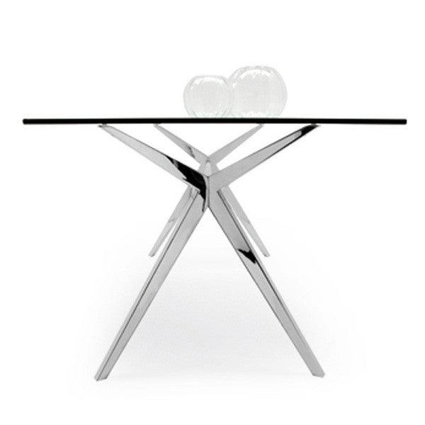 Seven Dining Table - Euro Living Furniture