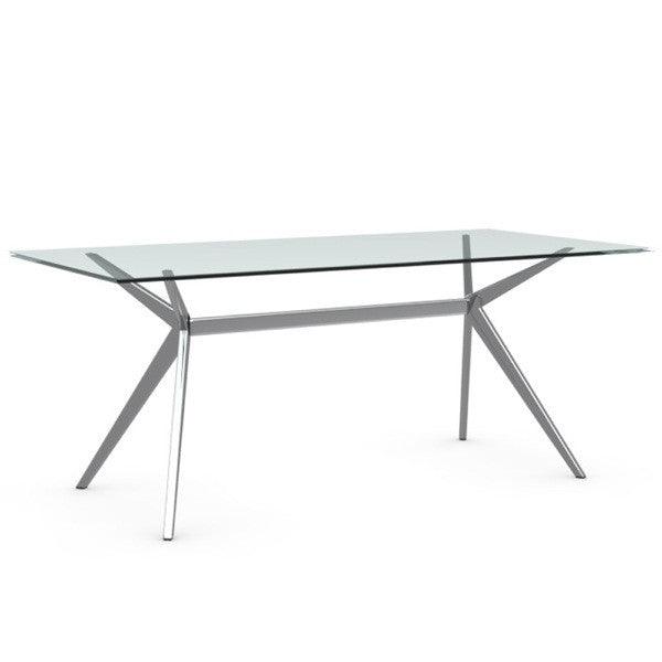 Seven Dining Table - Euro Living Furniture