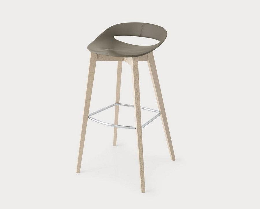 Cosmopolitan Barstool - Euro Living Furniture