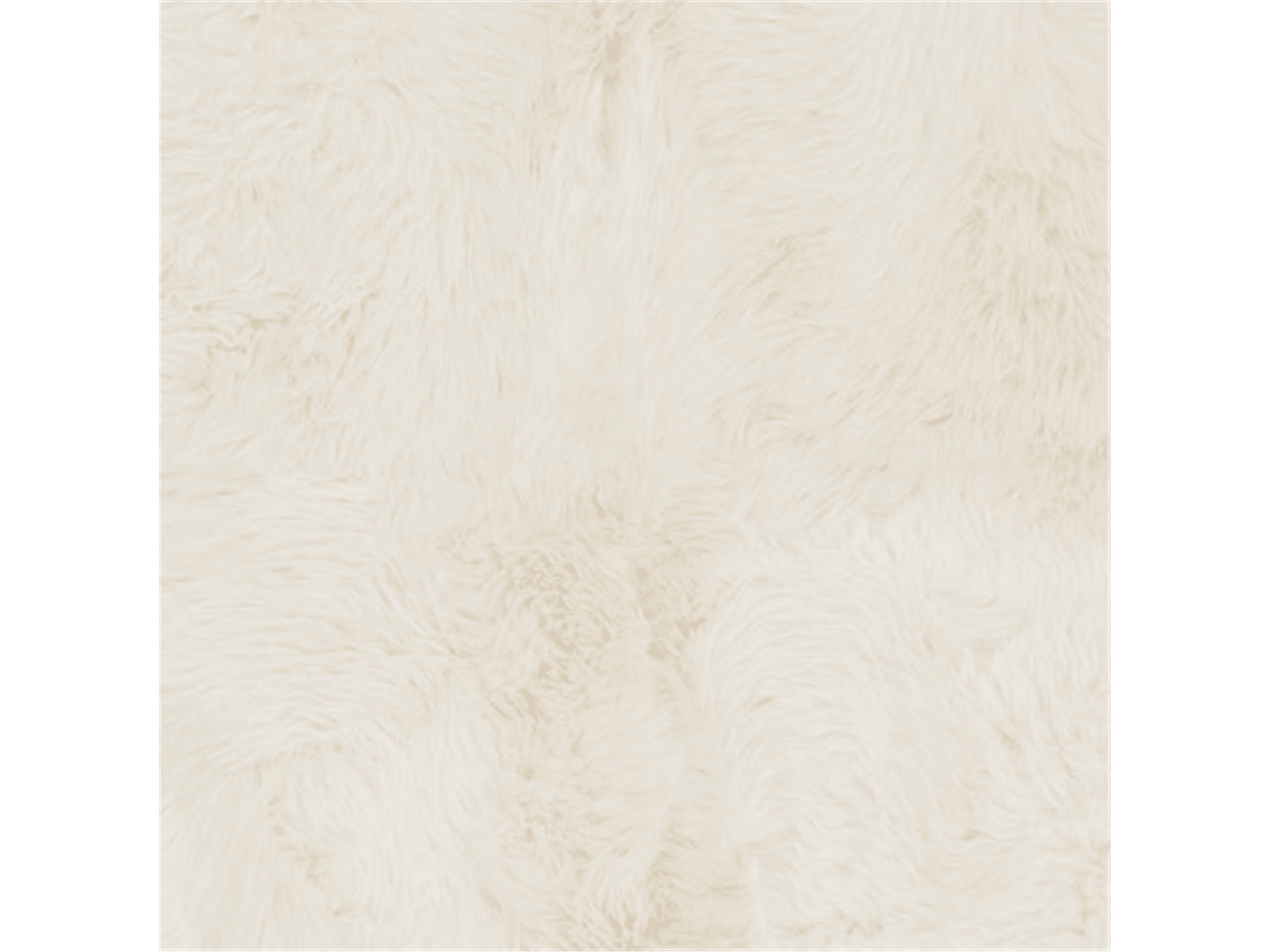 Glimmer Hide Rug - Euro Living Furniture