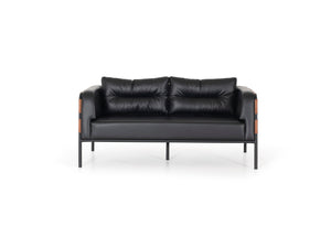 Sigma Arm Chair - Euro Living Furniture