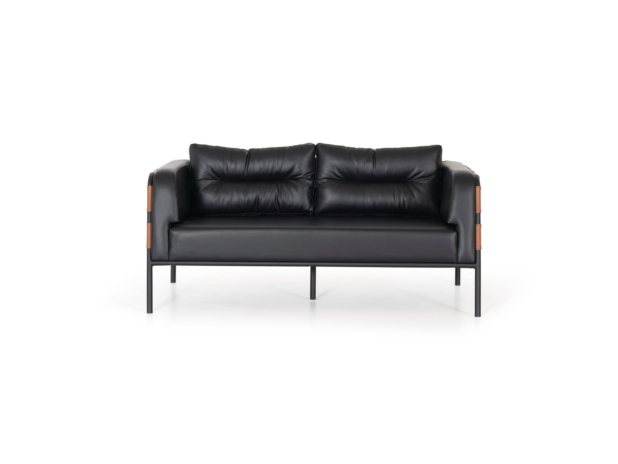 Sigma Sofa - Euro Living Furniture