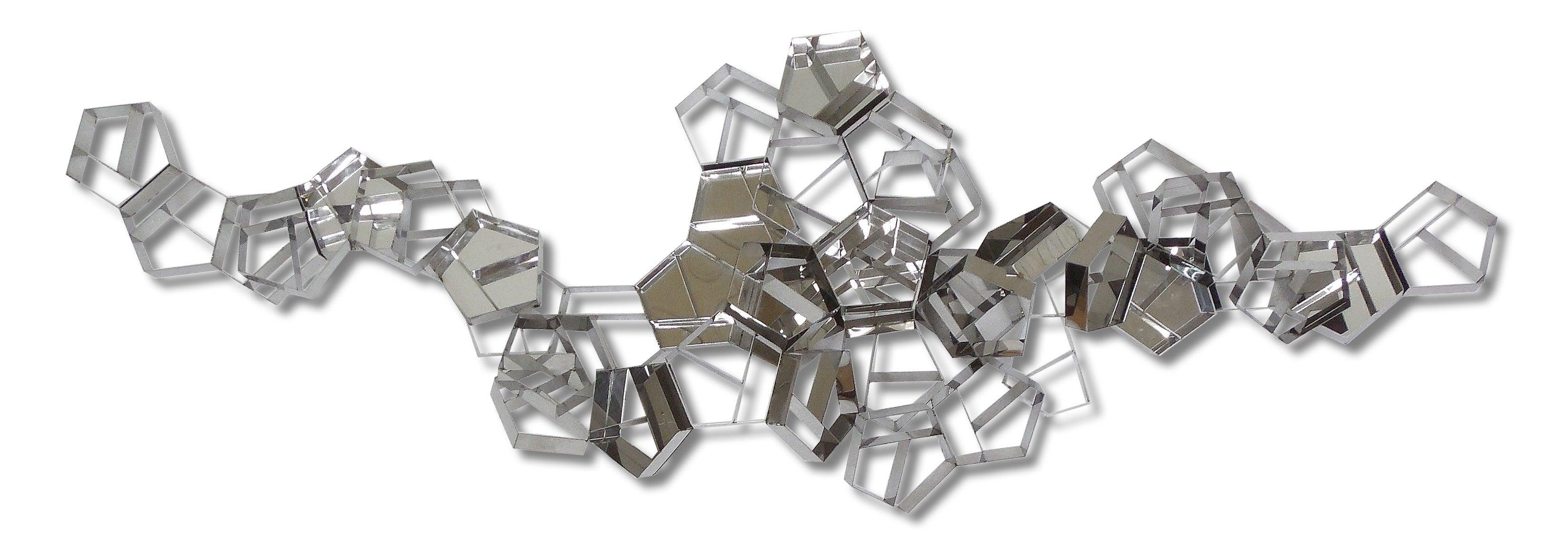 GIO - STAINLESS - Euro Living Furniture