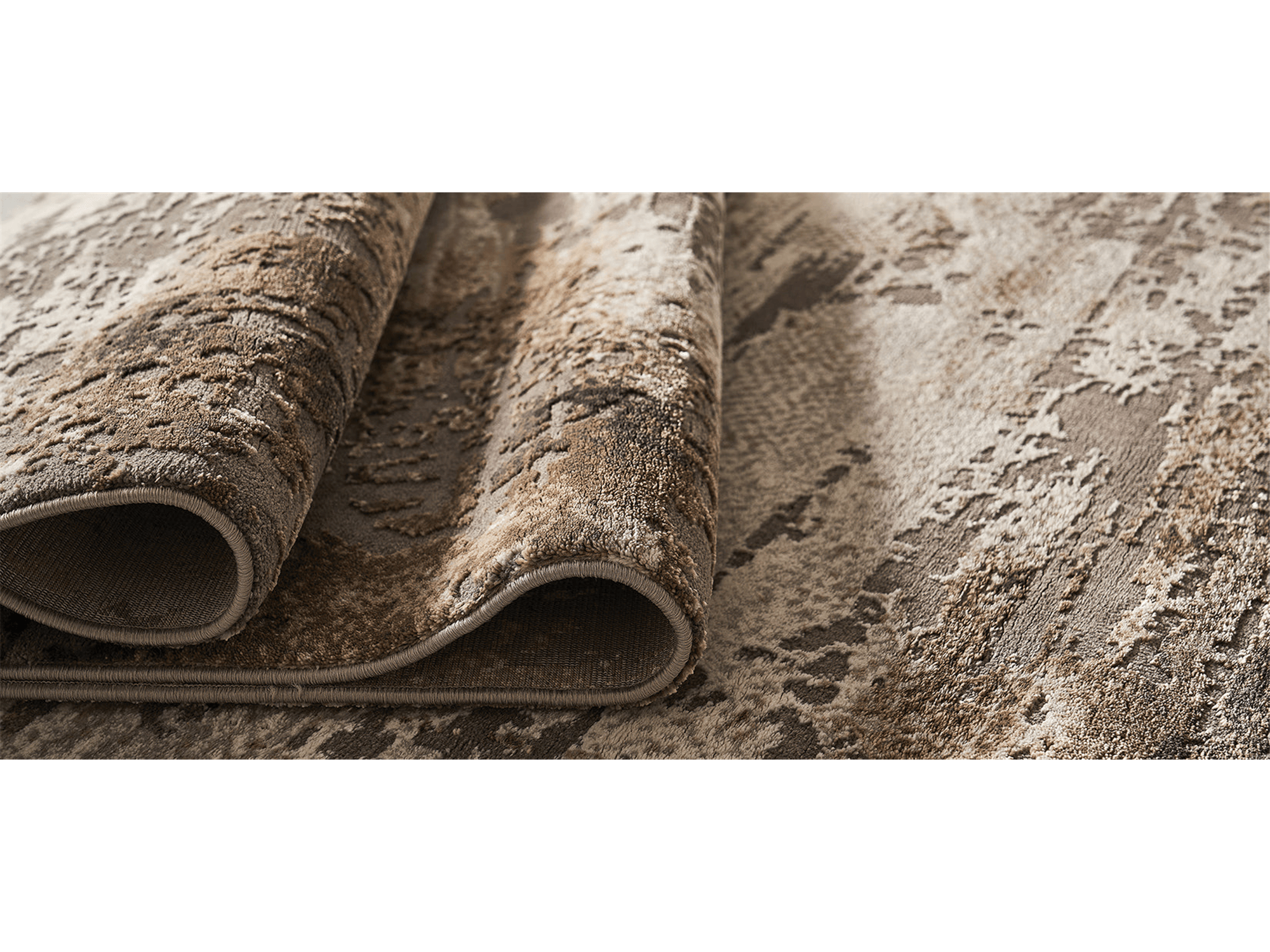 Tram Rug - Euro Living Furniture