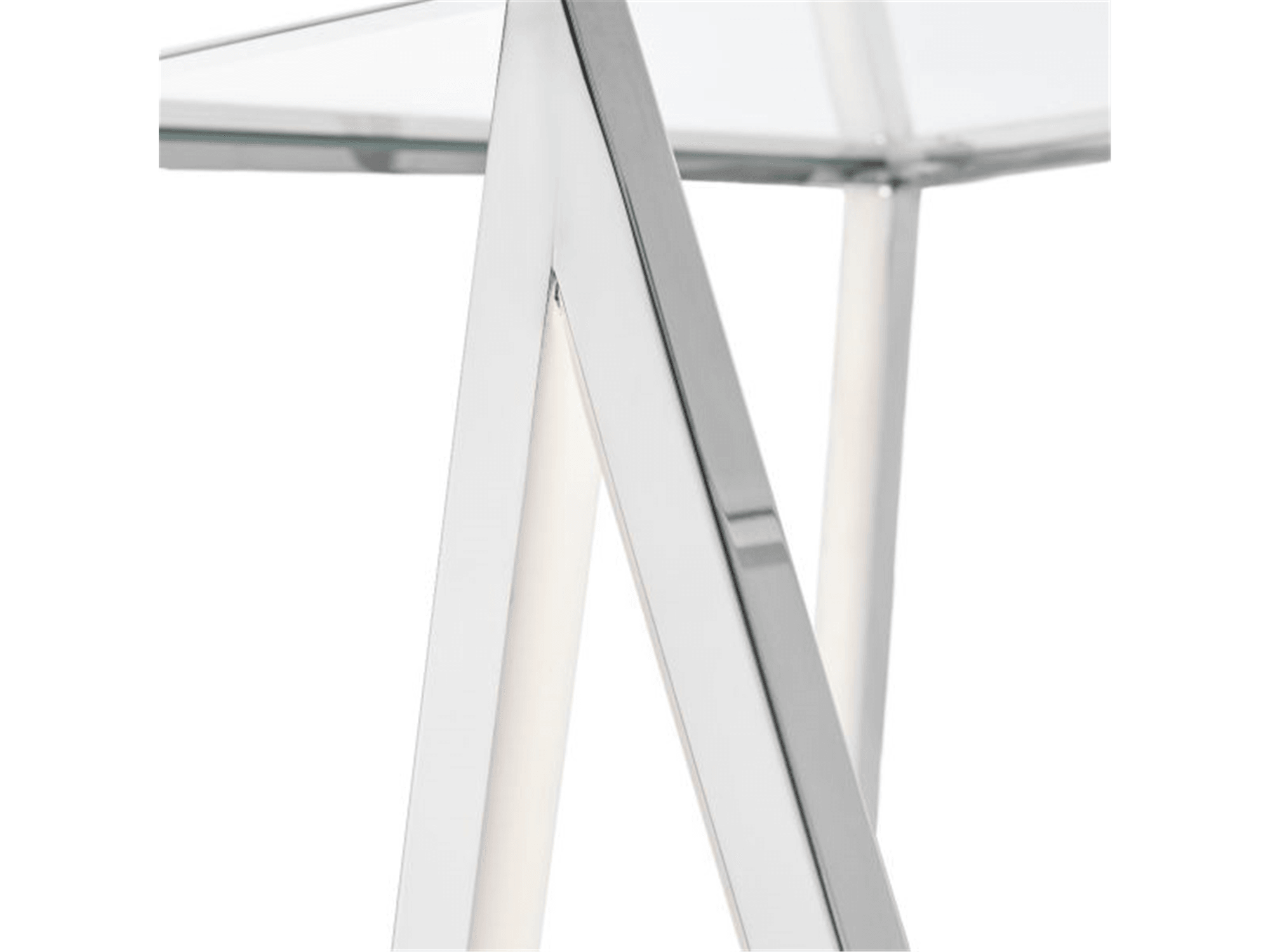LED Side Table - Euro Living Furniture