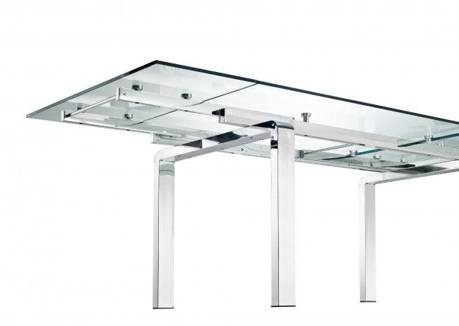 Stark Dining Table - Euro Living Furniture