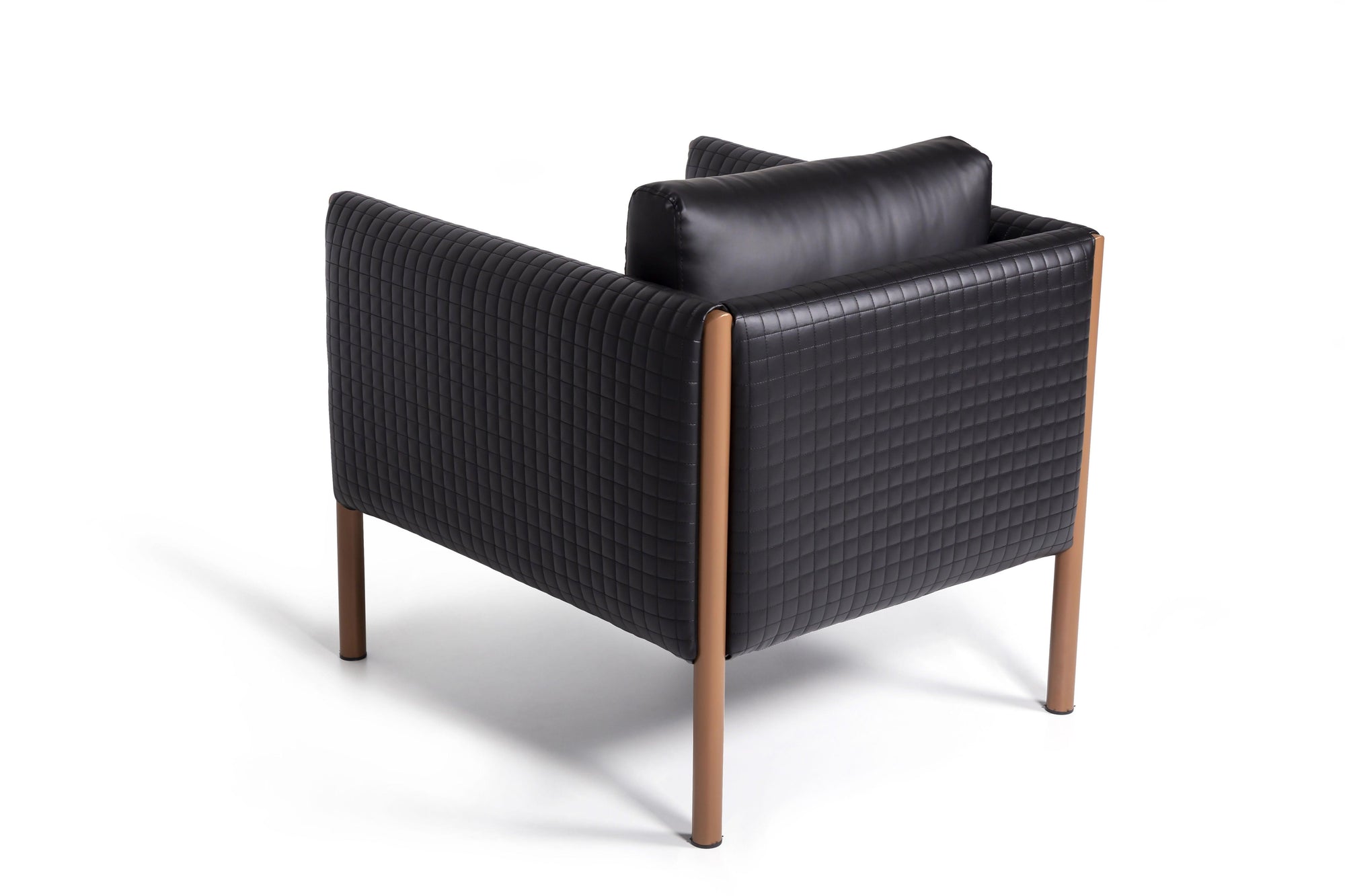 Stay Accent Chair - Euro Living Furniture