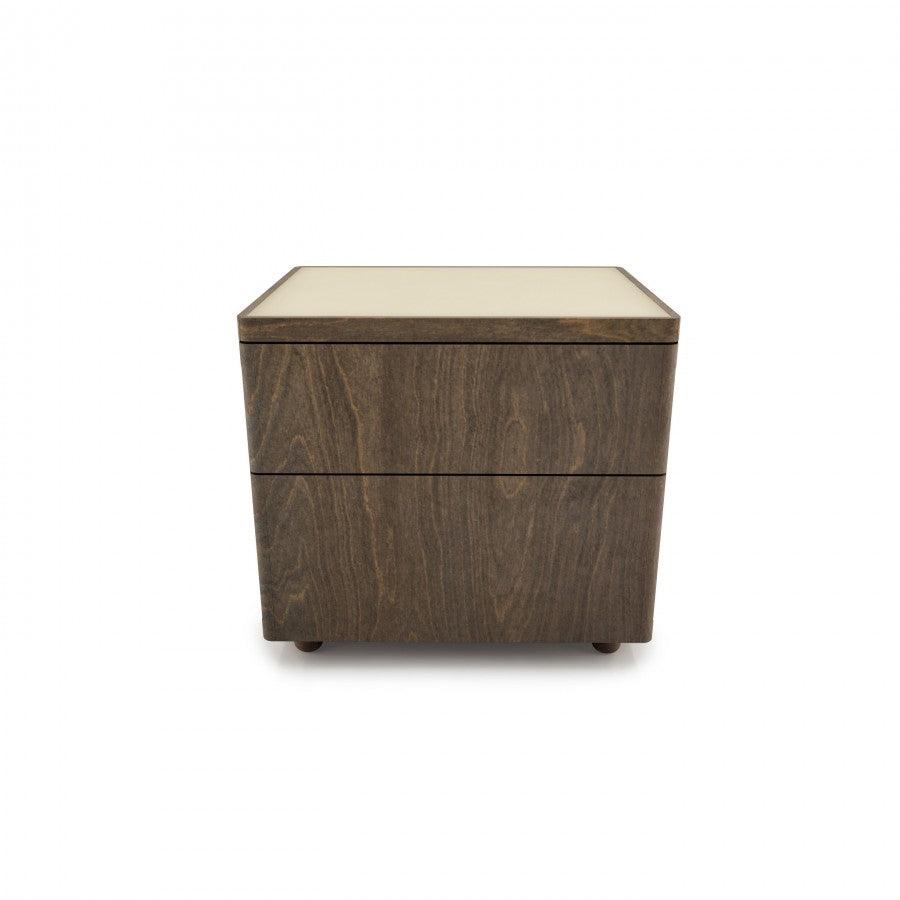 Surface Nightstand - Euro Living Furniture