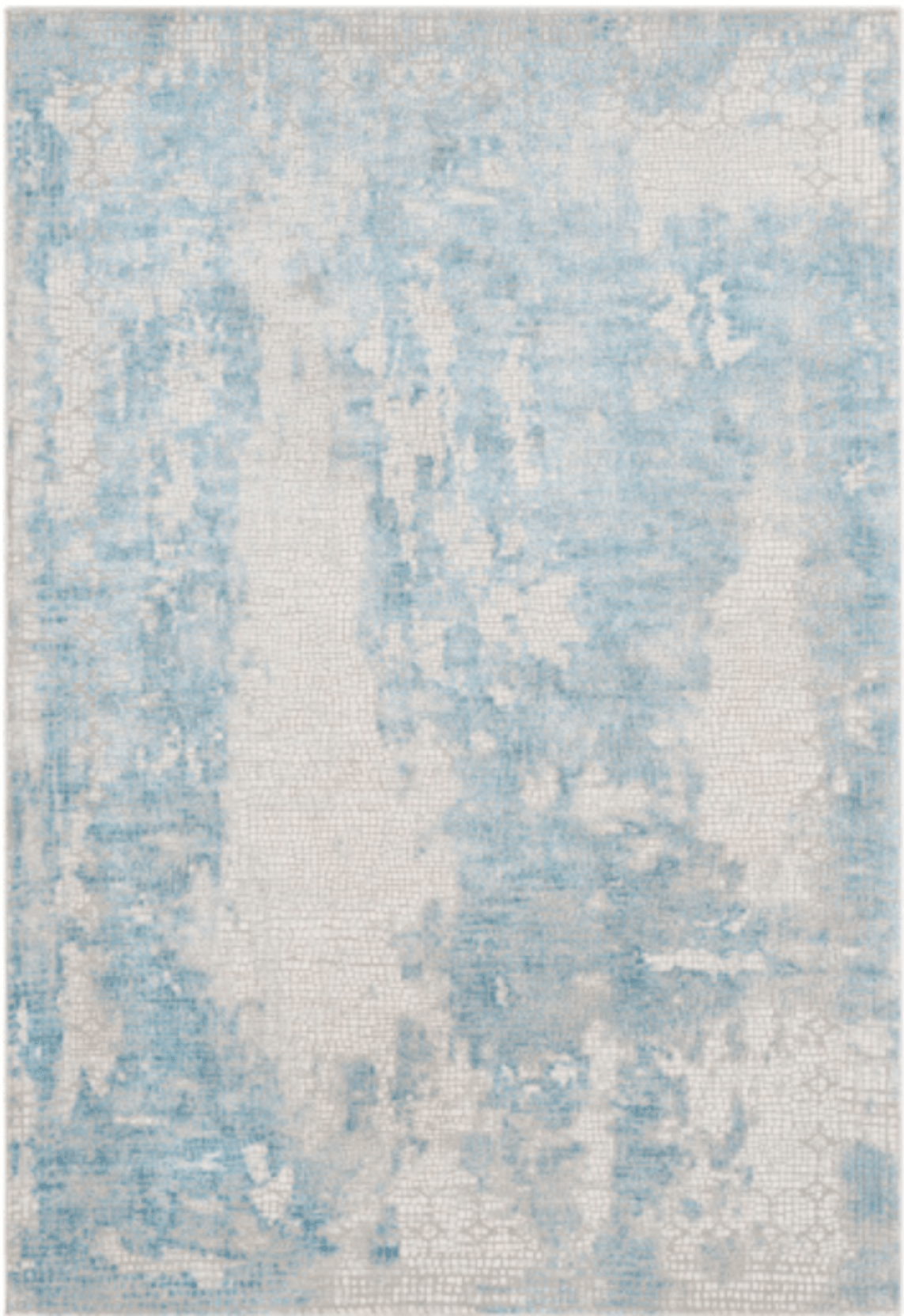 7'10" x 10'3" Aisho Rug - Euro Living Furniture