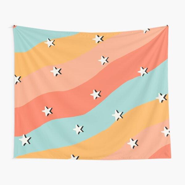 aesthetic wallpaper design Tapestry - Euro Living Furniture