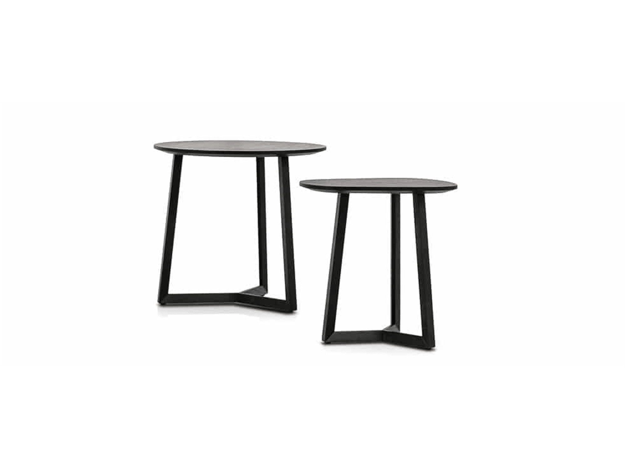 Teri Side Table - Euro Living Furniture
