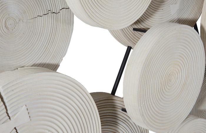 Clouds Wall Art - Euro Living Furniture