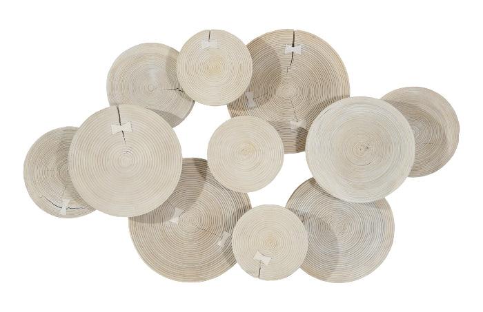 Clouds Wall Art - Euro Living Furniture