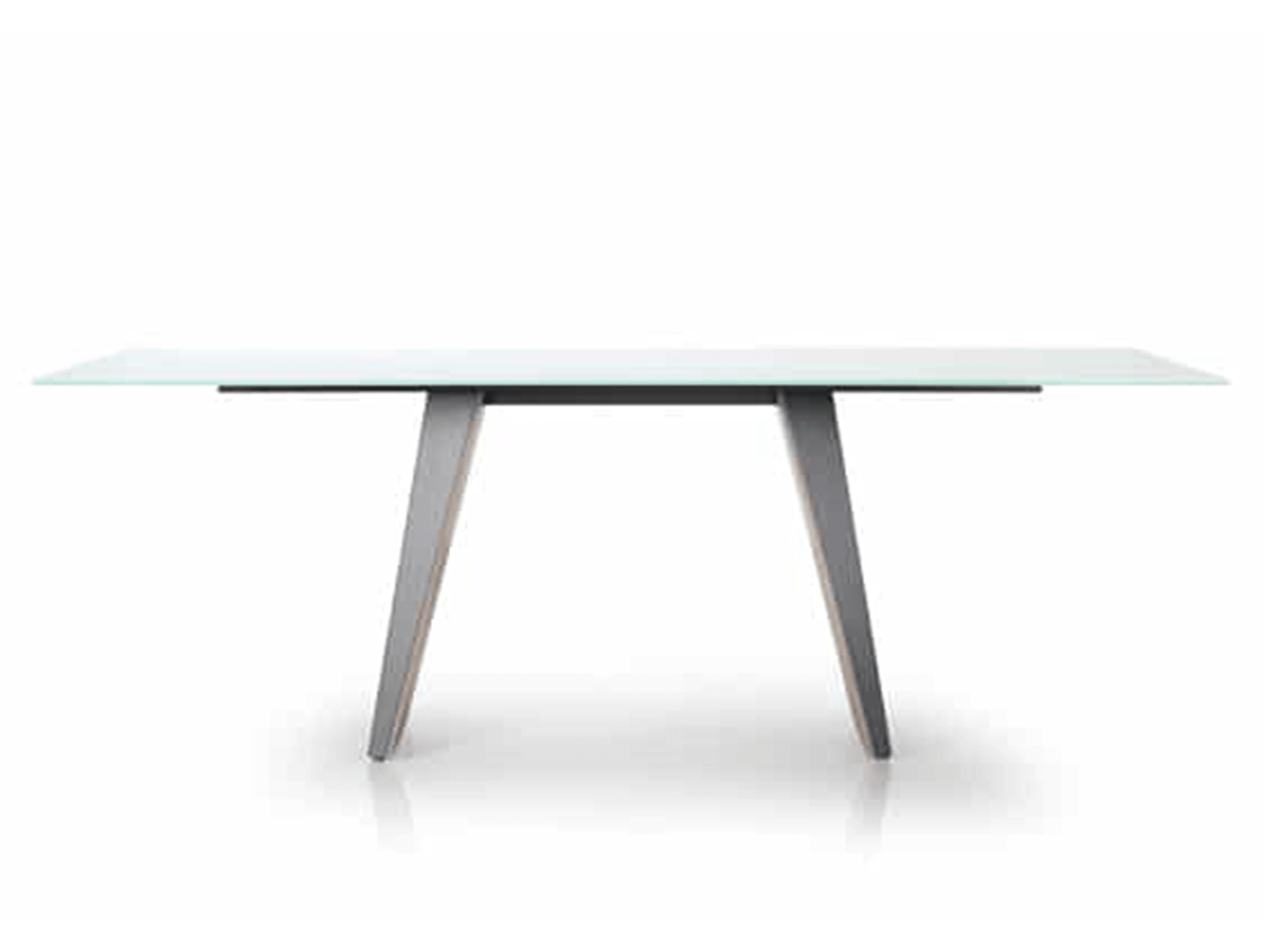 Timeless Dining Table - Euro Living Furniture