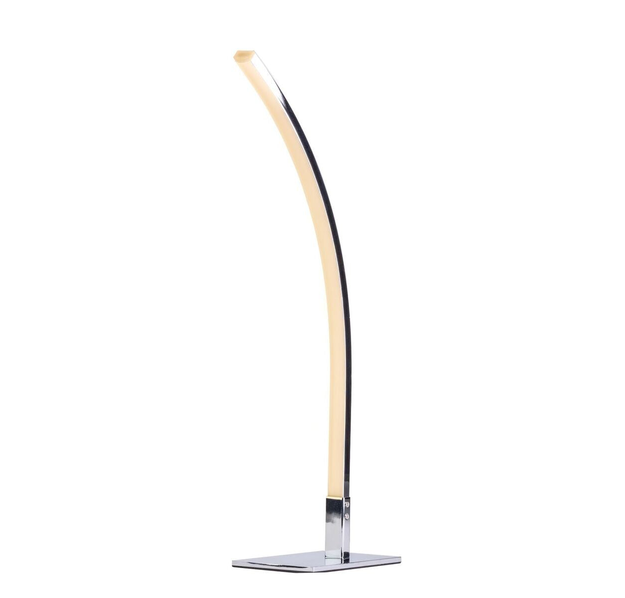 ERA ARC LED TABLE LAMP - Euro Living Furniture