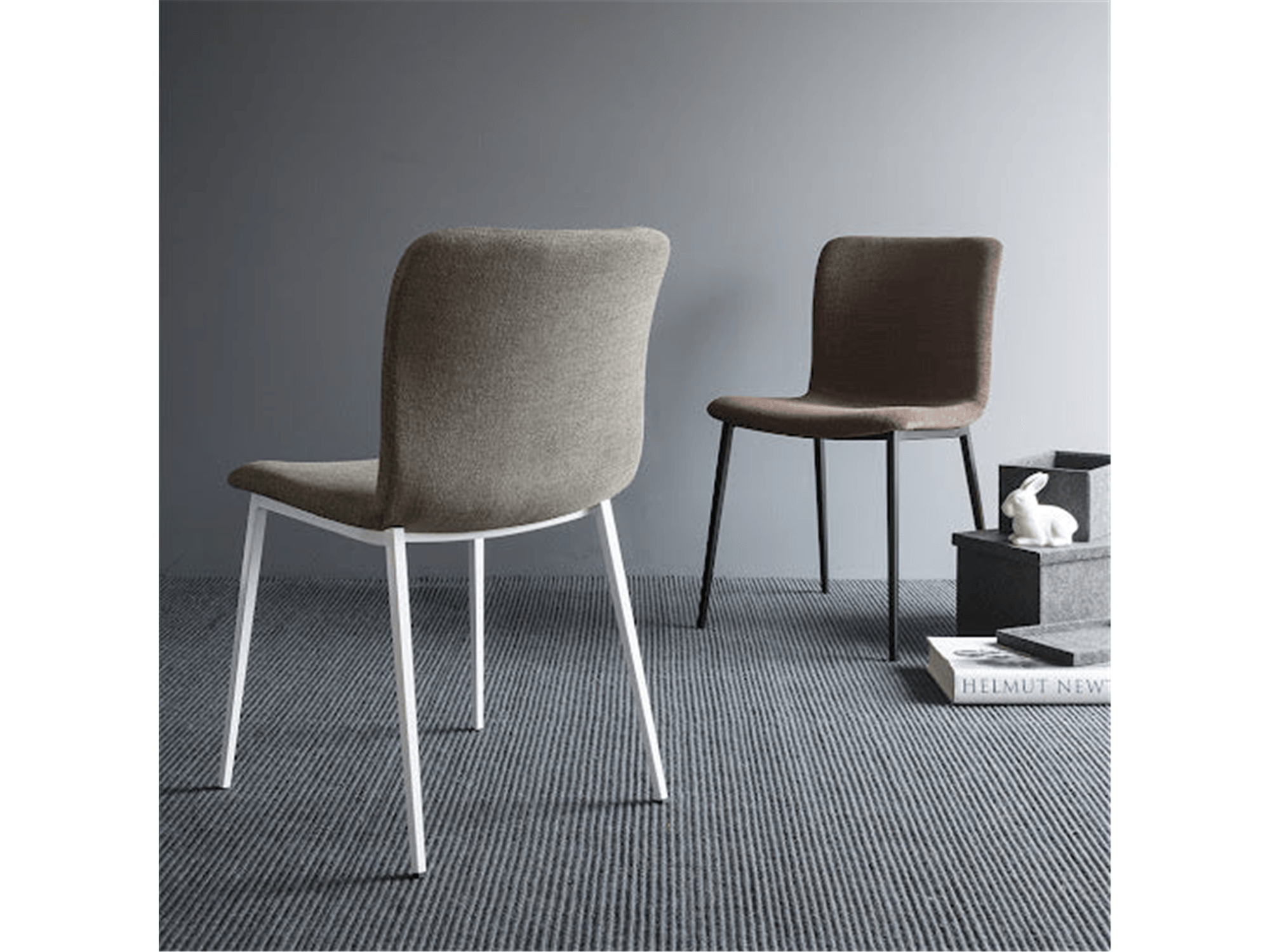 Annie Dining Chair II - Euro Living Furniture