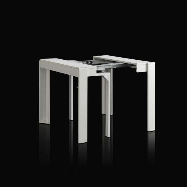 Verona Extendable Table 18" - 91" - Euro Living Furniture