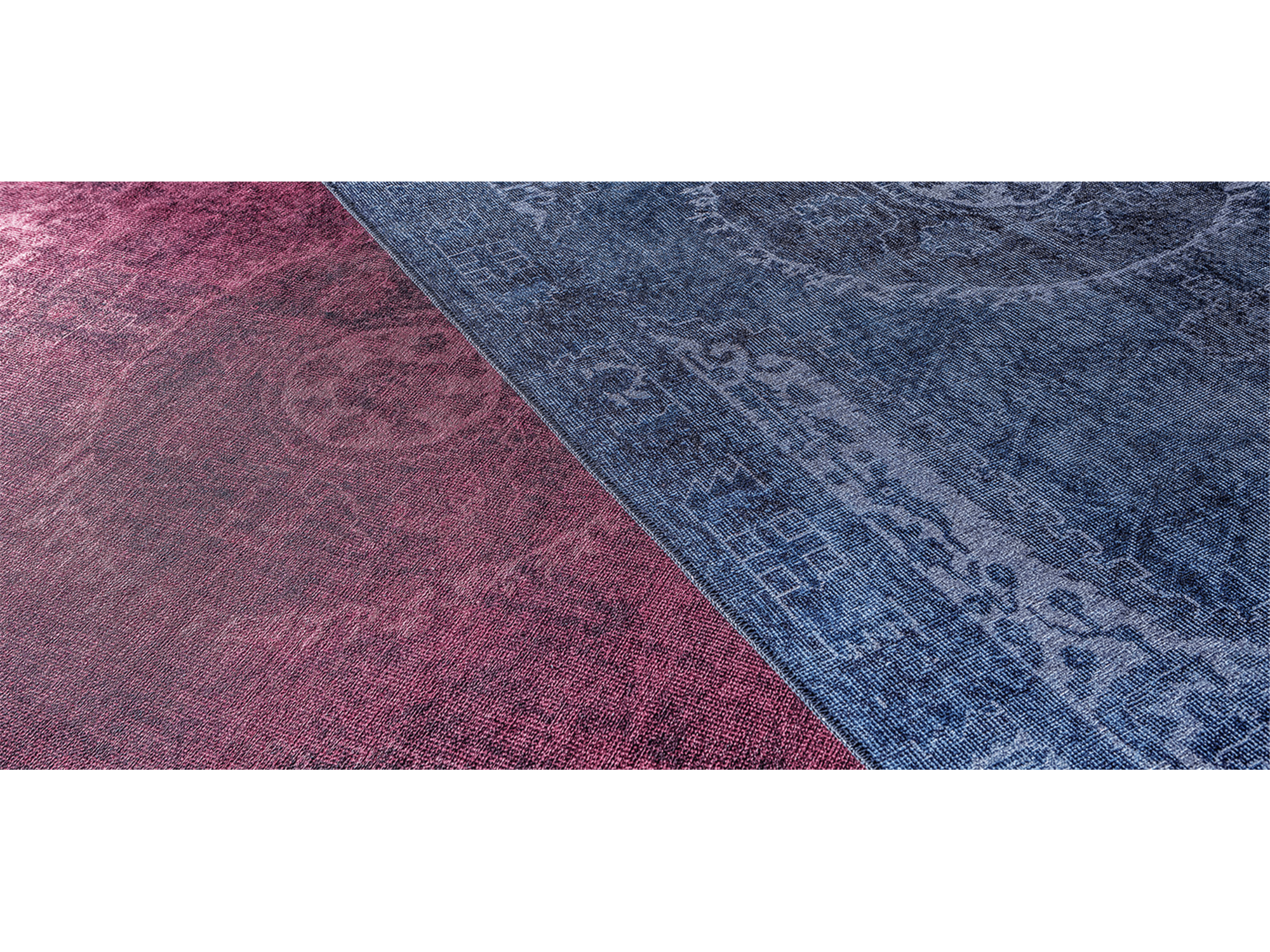 Vienna Rug - Euro Living Furniture