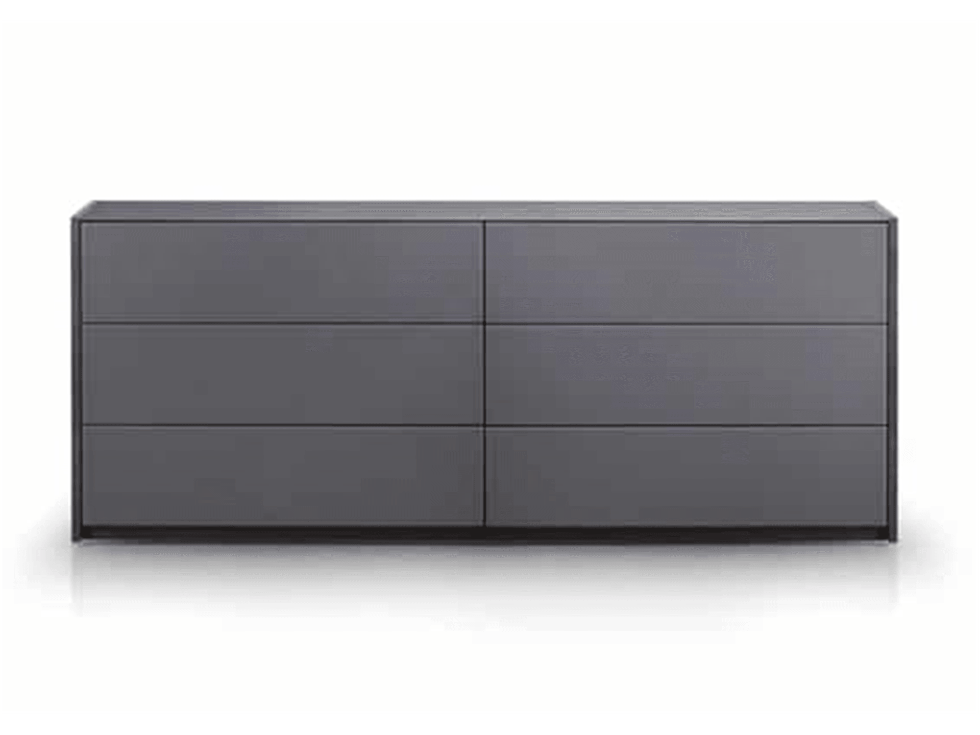 Vinieve Bedroom Storage - Euro Living Furniture