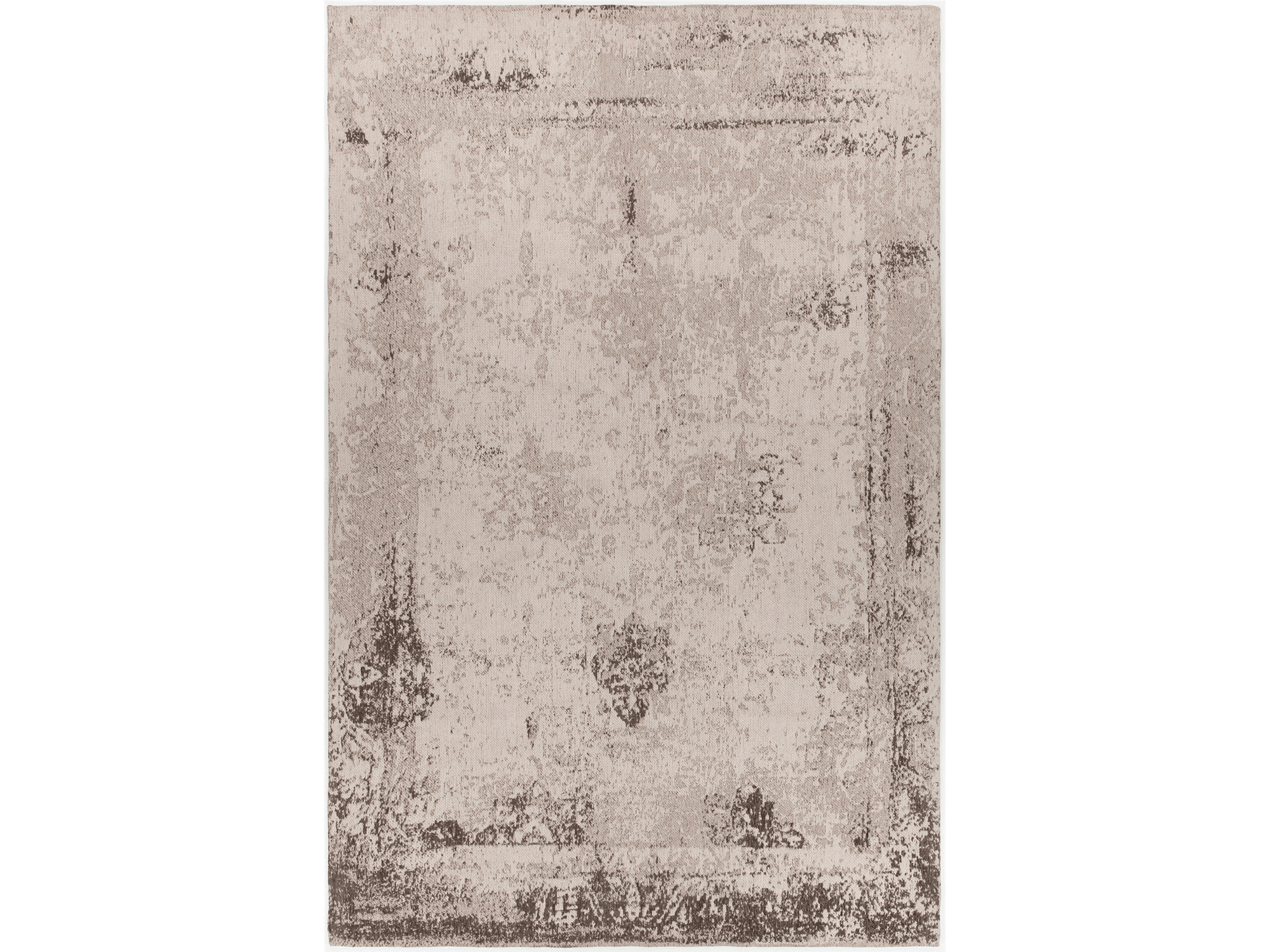 Wilard Rug - Euro Living Furniture