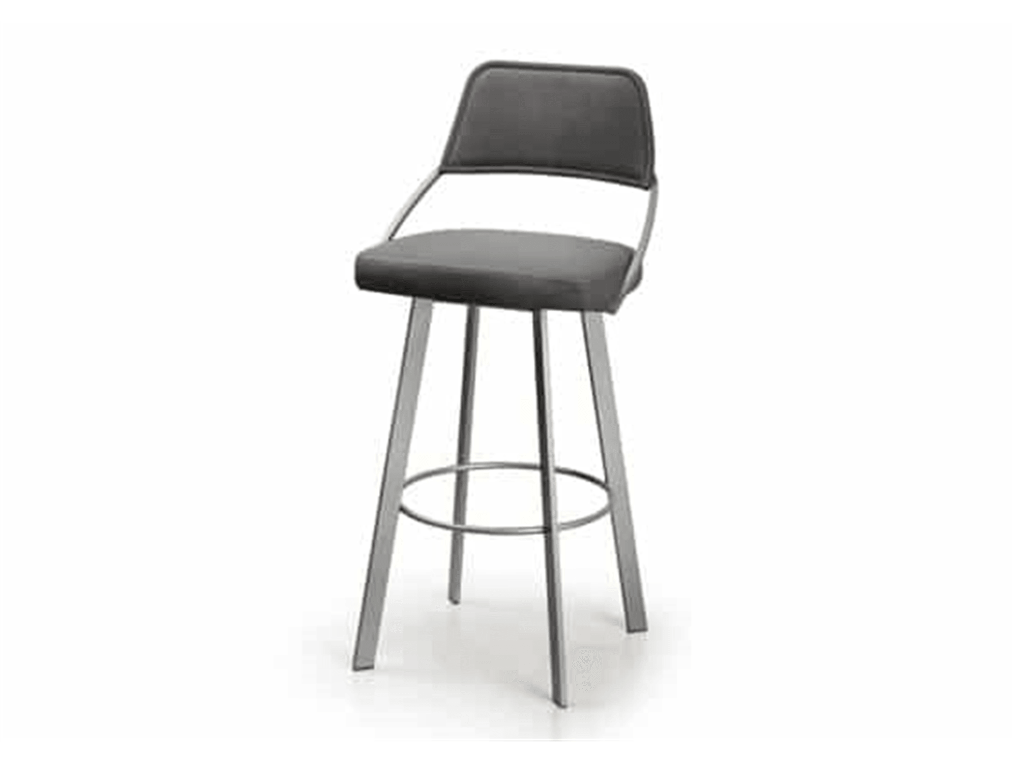 Pamina Bar Stool - Euro Living Furniture