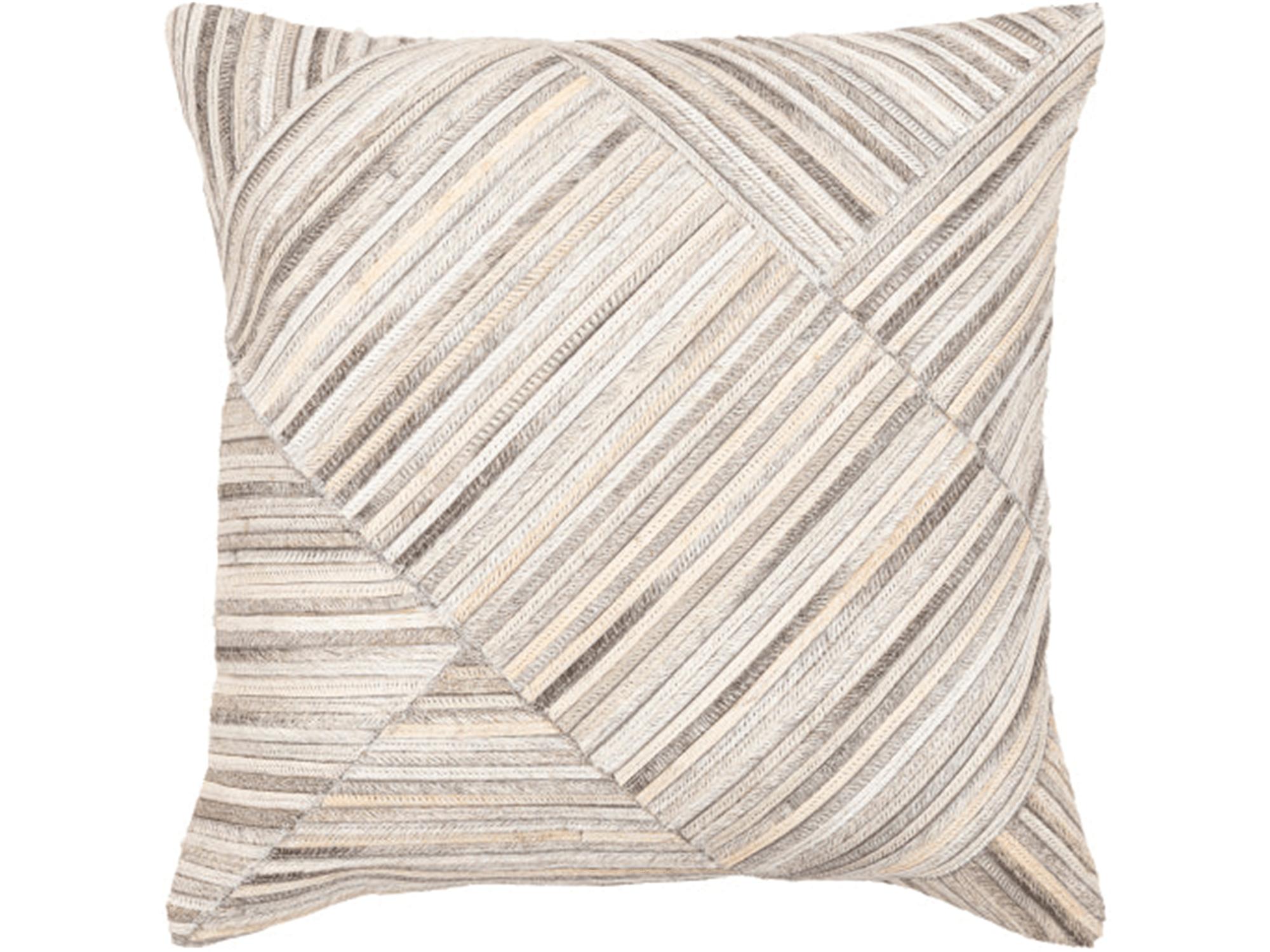 Zanny Pillow - Euro Living Furniture