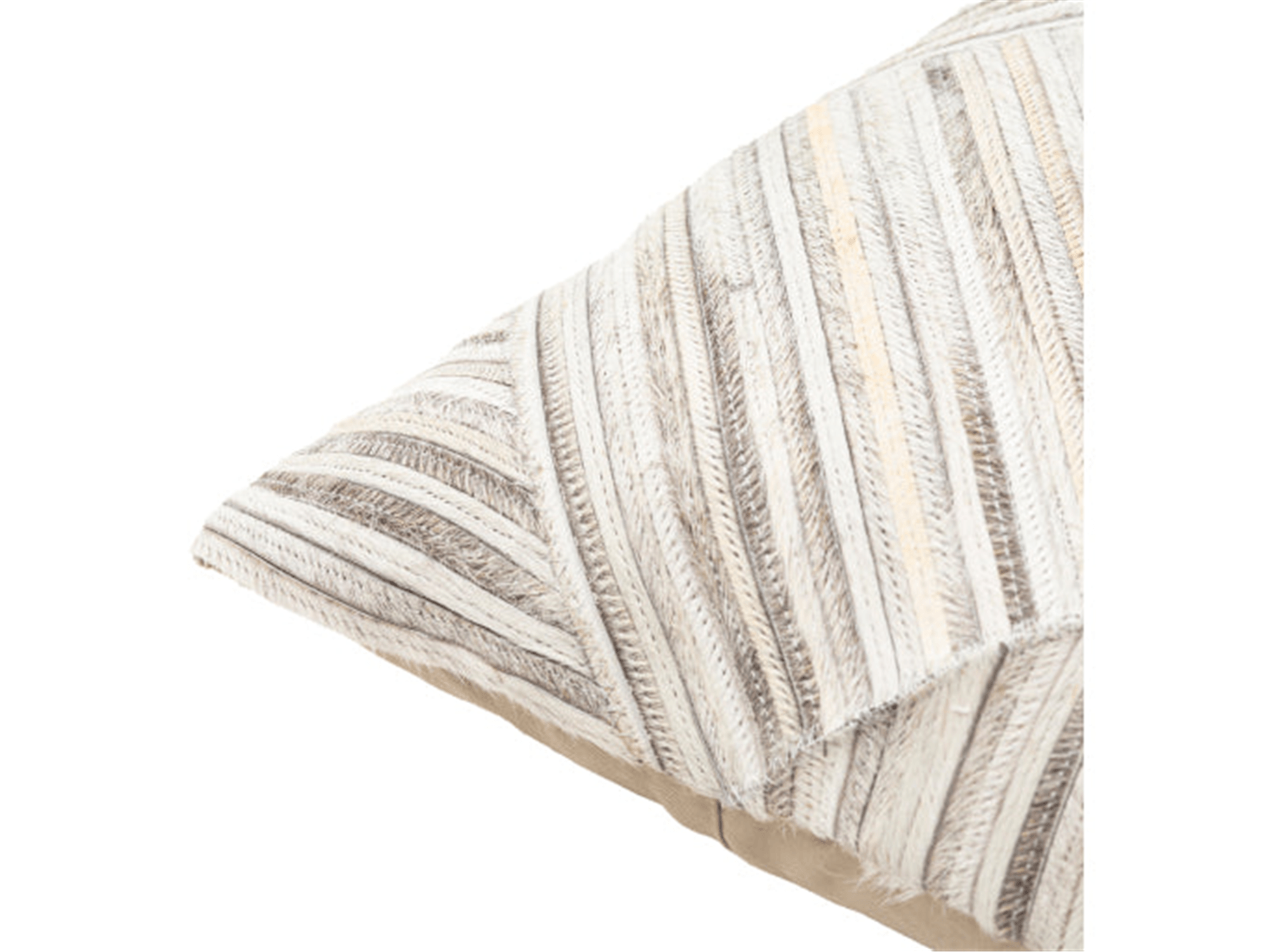 Zanny Pillow - Euro Living Furniture